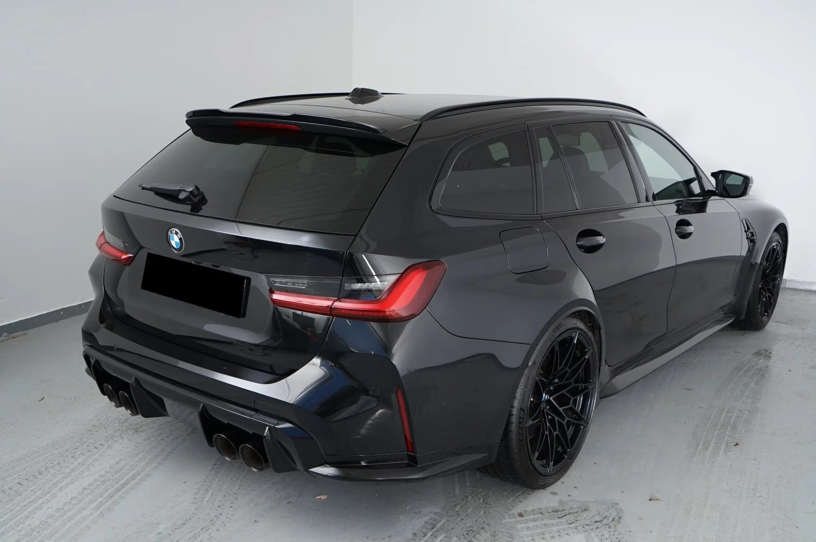 BMW M3 TOURING/xDrive/SHADOW LINE/ | Mobile.bg � ����������� 4