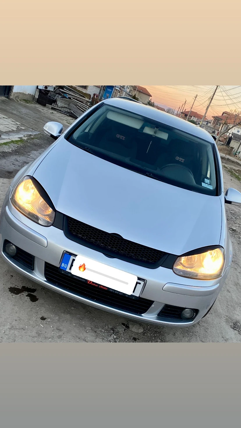 VW Golf, снимка 2 - Автомобили и джипове - 56502472