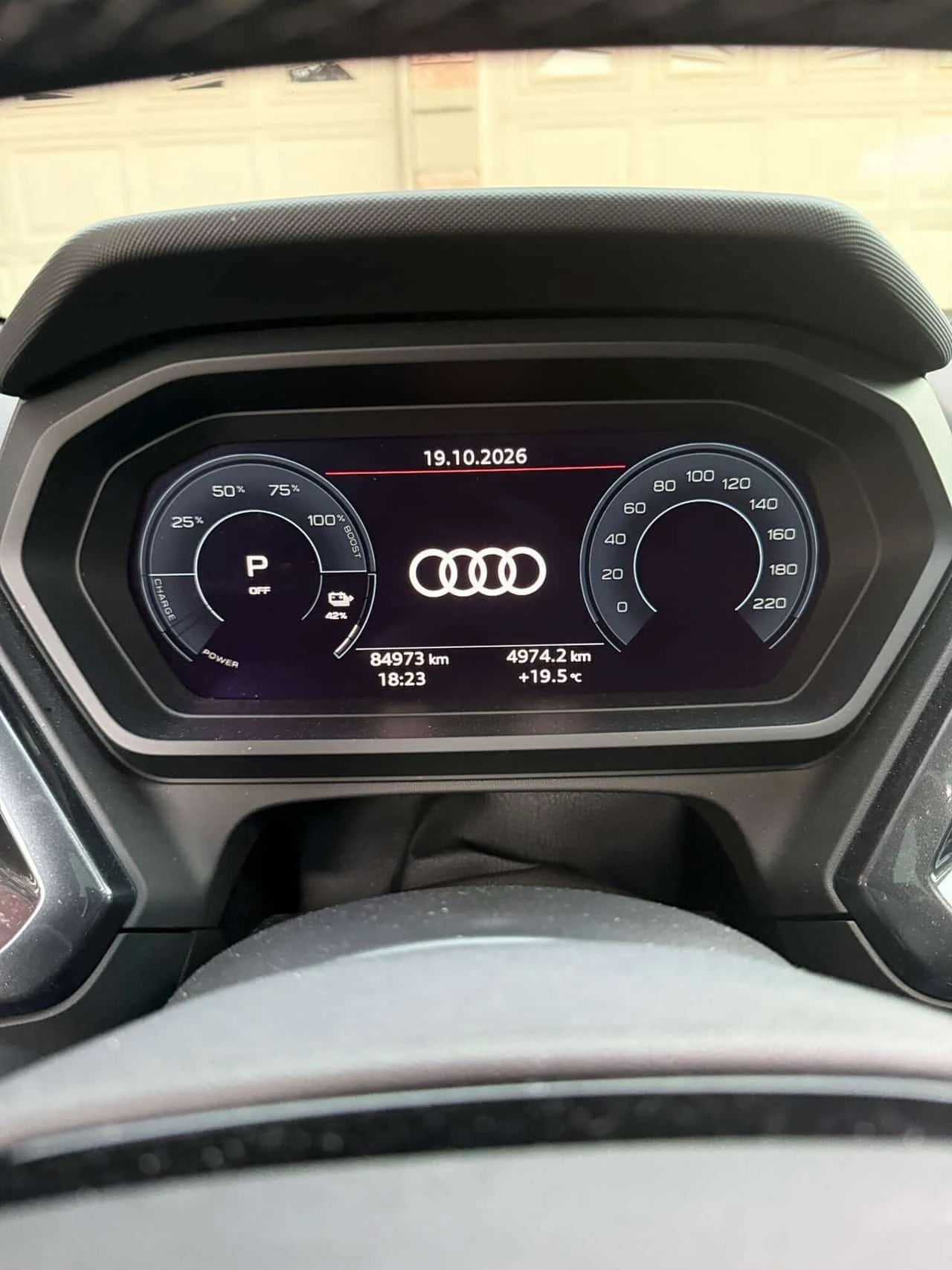 Audi E-Tron Q4 e-tron 50 quattro | CARFAX, снимка 8 - Автомобили и джипове - 56648566