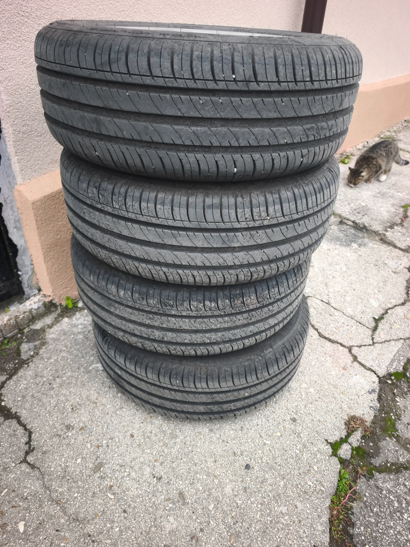 Toyota Corolla verso, снимка 6 - Автомобили и джипове - 56650789