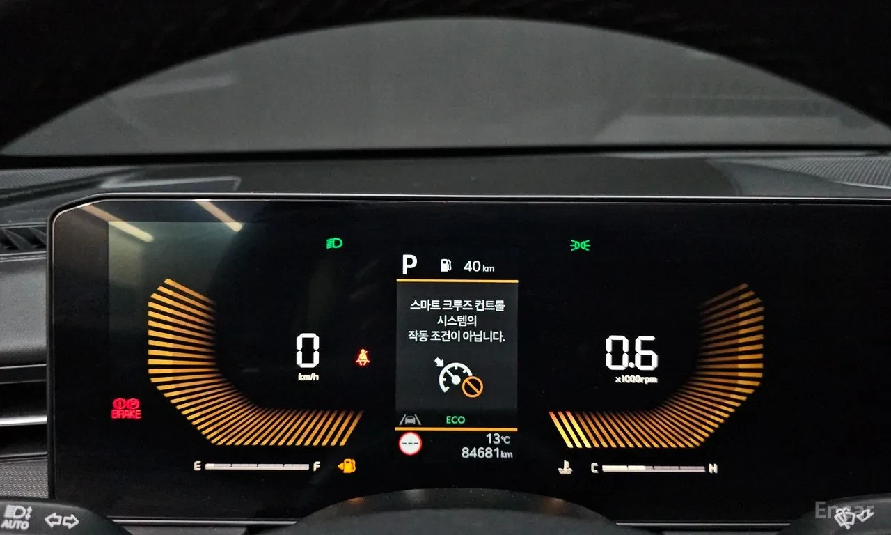 Kia K5 ФАБРИЧНА ГАЗ, ЦЕНА до БГ, снимка 8 - Автомобили и джипове - 56716014