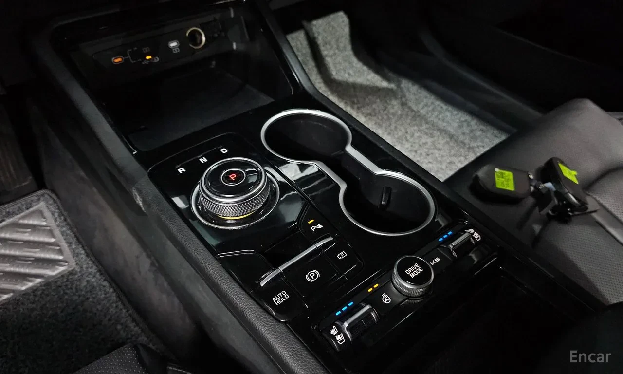 Kia K5 ФАБРИЧНА ГАЗ, ЦЕНА до БГ, снимка 9 - Автомобили и джипове - 56716014