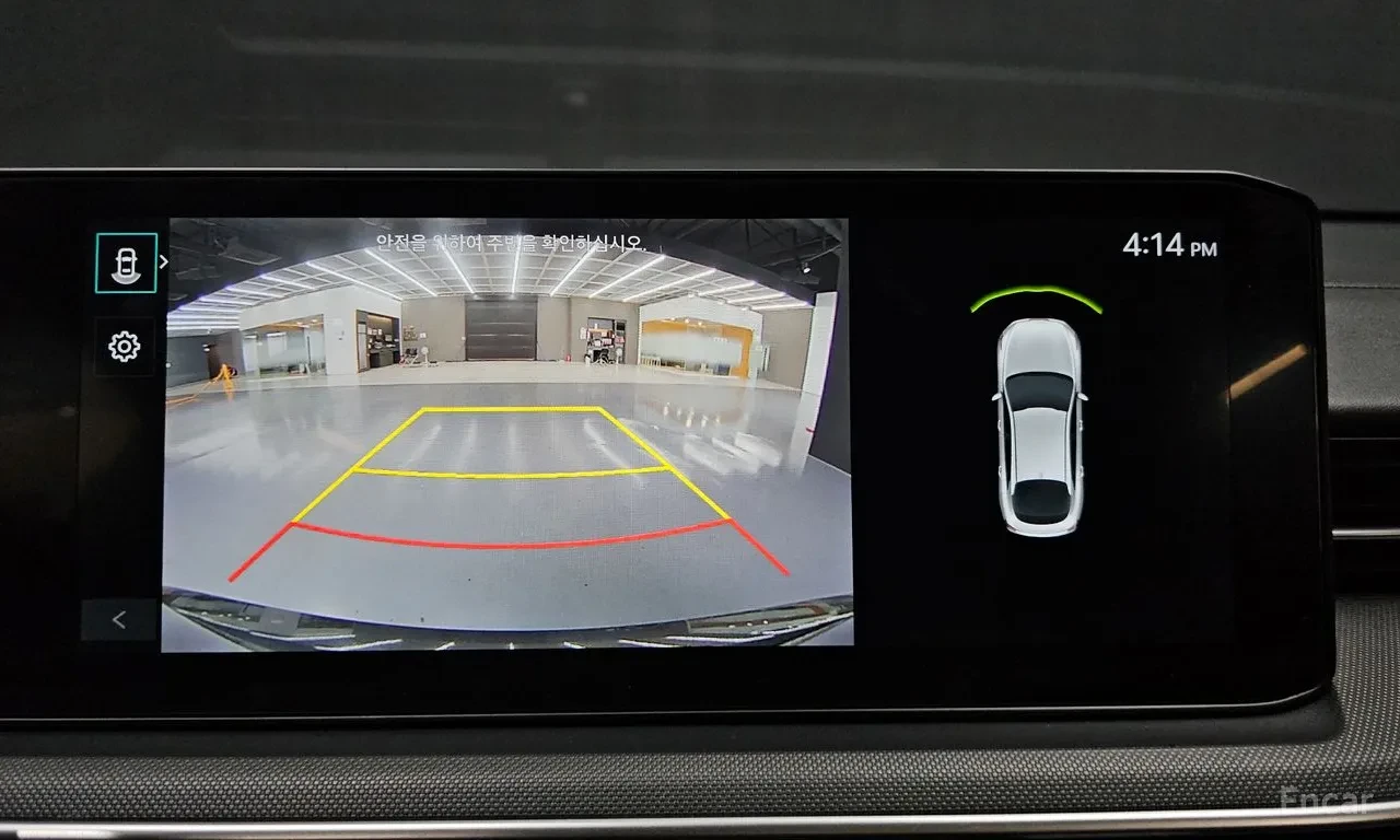 Kia K5 ФАБРИЧНА ГАЗ, ЦЕНА до БГ, снимка 15 - Автомобили и джипове - 56716014