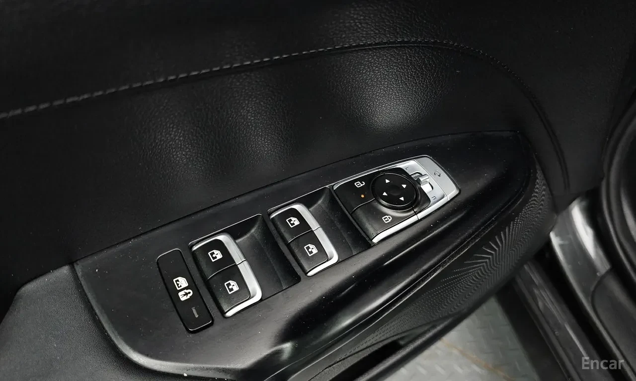 Kia K5 ФАБРИЧНА ГАЗ, ЦЕНА до БГ, снимка 17 - Автомобили и джипове - 56716014