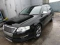 VW Passat 2.0 TDI Sport, снимка 4