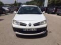 Renault Megane 1.5dci, снимка 1