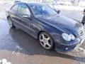 Mercedes-Benz CLK Clk 200 compressor AMG, снимка 6