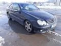 Mercedes-Benz CLK Clk 200 compressor AMG, снимка 3