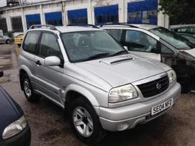 Suzuki Grand vitara 2.0HDI  НА ЧАСТИ, снимка 1