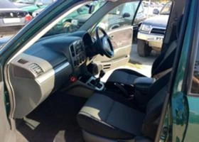 Suzuki Grand vitara 2.0HDI  НА ЧАСТИ, снимка 3