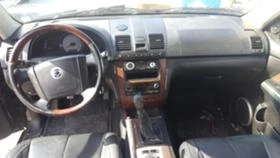 SsangYong Rexton 2.7XDi -3броя, снимка 5