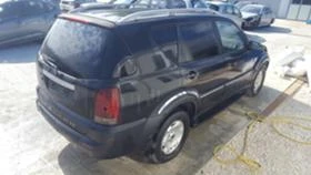 SsangYong Rexton 2.7XDi -3броя, снимка 4