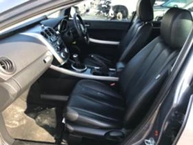 Mazda CX-7 2.3i на части, снимка 11