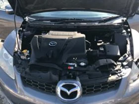 Mazda CX-7 2.3i на части, снимка 14