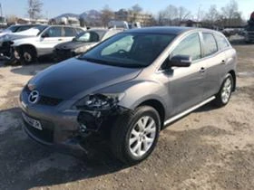 Mazda CX-7 2.3i на части, снимка 8