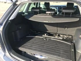 Mazda CX-7 2.3i на части, снимка 5