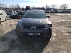 Mazda CX-7 2.3i на части, снимка 6