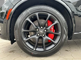Dodge Durango R/T 5.7l V8 Hemi Premium, снимка 8