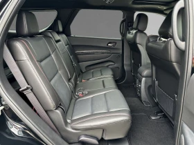 Dodge Durango R/T 5.7l V8 Hemi Premium, снимка 7