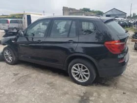 BMW X3 2.0d,3.0d -2 бр., снимка 2