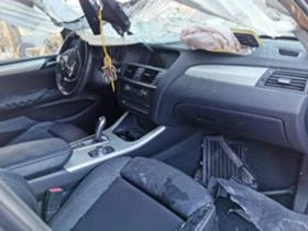 BMW X3 2.0d,3.0d -2 бр., снимка 9