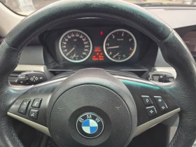 BMW 530 3.0 D кожа ксенон , снимка 10