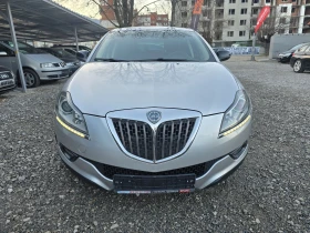 Lancia Delta 1.6 MJET ИТАЛИЯ , снимка 13