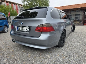 BMW 530 3.0 D кожа ксенон , снимка 4