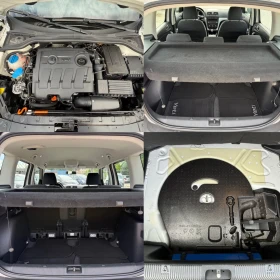 Skoda Yeti 1.6 TDI / 2011 / EURO 5A / ИТАЛИЯ, снимка 11