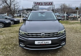 VW Tiguan    4MOTION , снимка 3