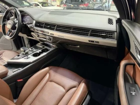 Audi Q7 Quattro Progressiv - BLUETOOTH - NAVI - 360 CAMERA, снимка 17