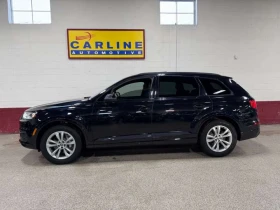 Audi Q7 Quattro Progressiv - BLUETOOTH - NAVI - 360 CAMERA, снимка 3