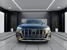 Audi Q5 45TFSI QUATTRO, снимка 2