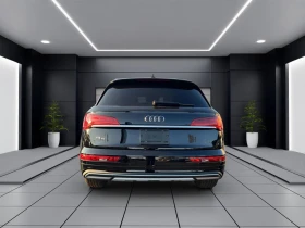 Audi Q5 45TFSI QUATTRO, снимка 5