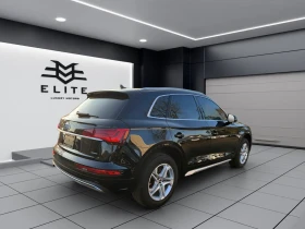 Audi Q5 45TFSI QUATTRO, снимка 6