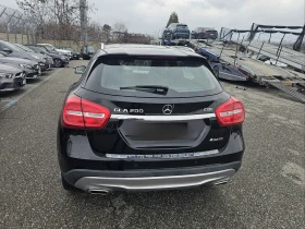 Mercedes-Benz GLA 200 4matic Premium Евро6 , снимка 6