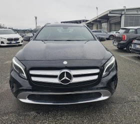 Mercedes-Benz GLA 200 4matic Premium Евро6 , снимка 2