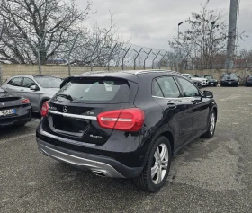 Mercedes-Benz GLA 200 4matic Premium Евро6 , снимка 5