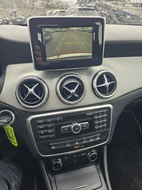 Mercedes-Benz GLA 200 4matic Premium Евро6 , снимка 14