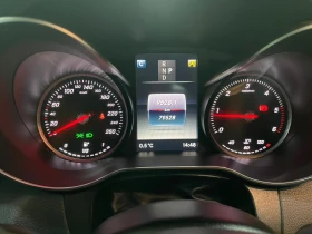 Mercedes-Benz GLC 250 d 4matic ! AMG Line !, снимка 14