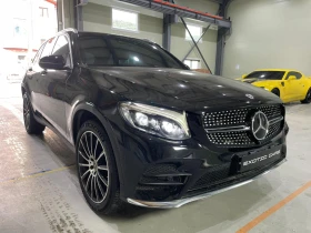 Mercedes-Benz GLC 250 d 4matic ! AMG Line !, снимка 1
