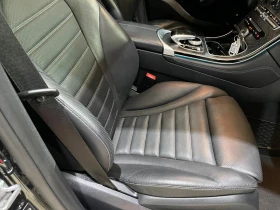 Mercedes-Benz GLC 250 d 4matic ! AMG Line !, снимка 11
