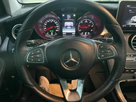 Mercedes-Benz GLC 250 d 4matic ! AMG Line !, снимка 15