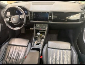 Skoda Kodiaq 4x4* LAUREN&KLIMENT* 360CAM* FULLPAKET, снимка 5