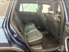 Skoda Kodiaq 4x4* LAUREN&KLIMENT* 360CAM* FULLPAKET, снимка 6