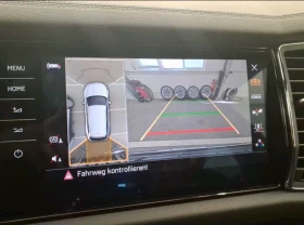 Skoda Kodiaq 4x4* LAUREN&KLIMENT* 360CAM* FULLPAKET, снимка 7