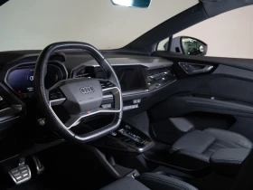 Audi Q4 e-tron Sportback quattro Komfort 50, снимка 9