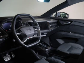 Audi Q4 e-tron Sportback quattro Komfort 50, снимка 15