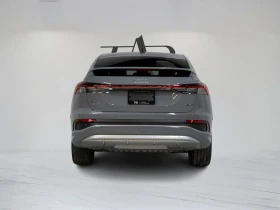 Audi Q4 e-tron Sportback quattro Komfort 50, снимка 7