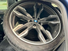 BMW X4 M40i  CARFAX, снимка 11